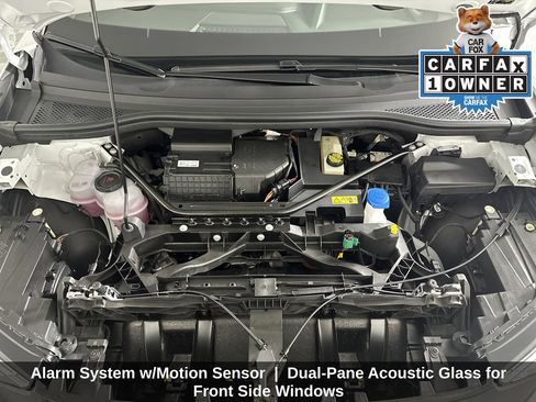 Used 2024 Audi Q4 e-tron Premium Plus w/ Premium Plus image 27