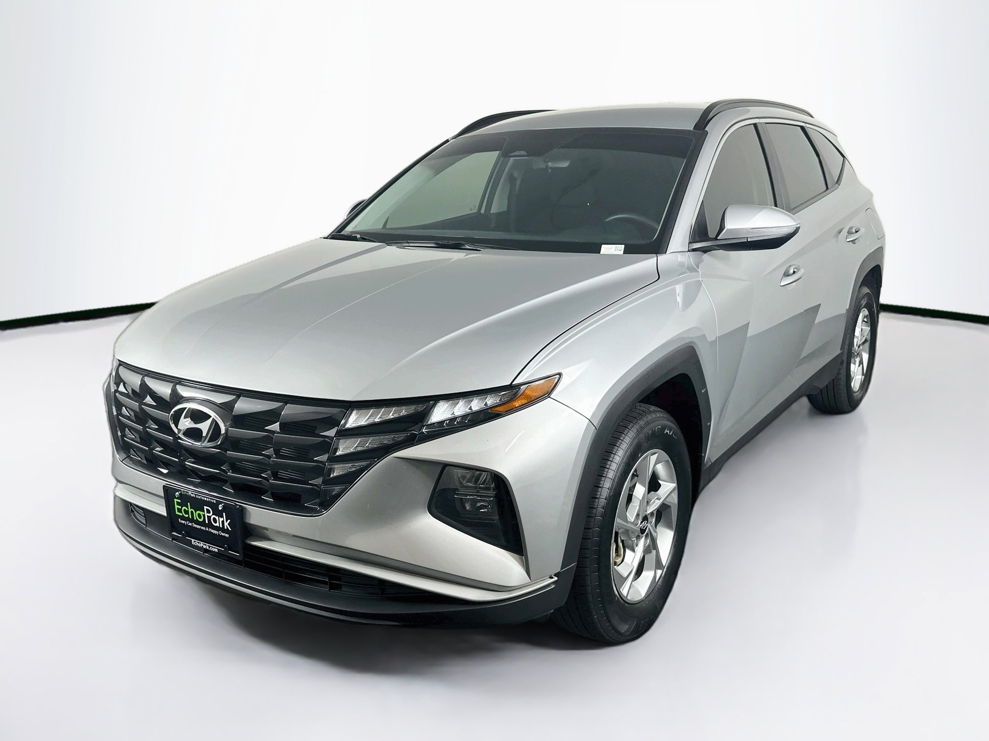 Used 2023 Hyundai Tucson SEL AWD/4WD image 3