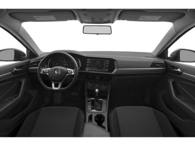 Used 2019 Volkswagen Jetta S w/ Driver Assistance Package FWD image 8