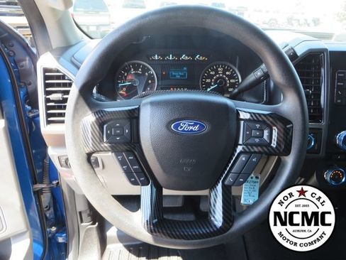 Used 2018 Ford F150 XLT AWD/4WD image 36