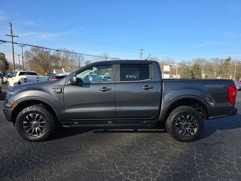 Used 2019 Ford Ranger XLT w/ Equipment Group 301A Mid image 19
