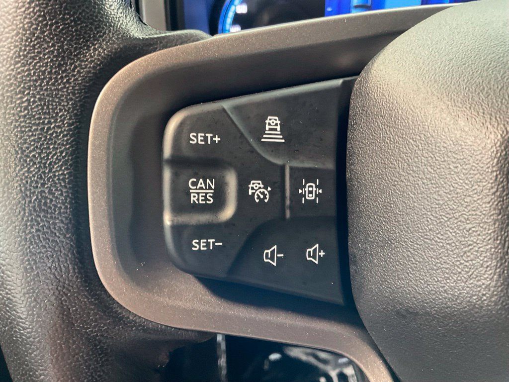 Used 2022 Ford Bronco Badlands AWD/4WD image 12