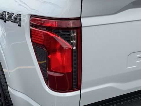 Used 2025 Ford F150 STX w/ STX Black Appearance Package image 9