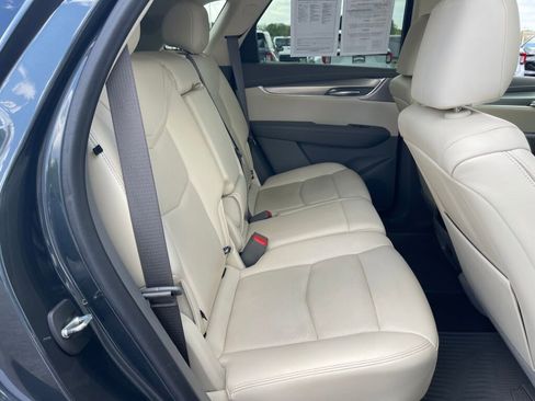 Used 2021 Cadillac XT5 Premium Luxury AWD/4WD image 29