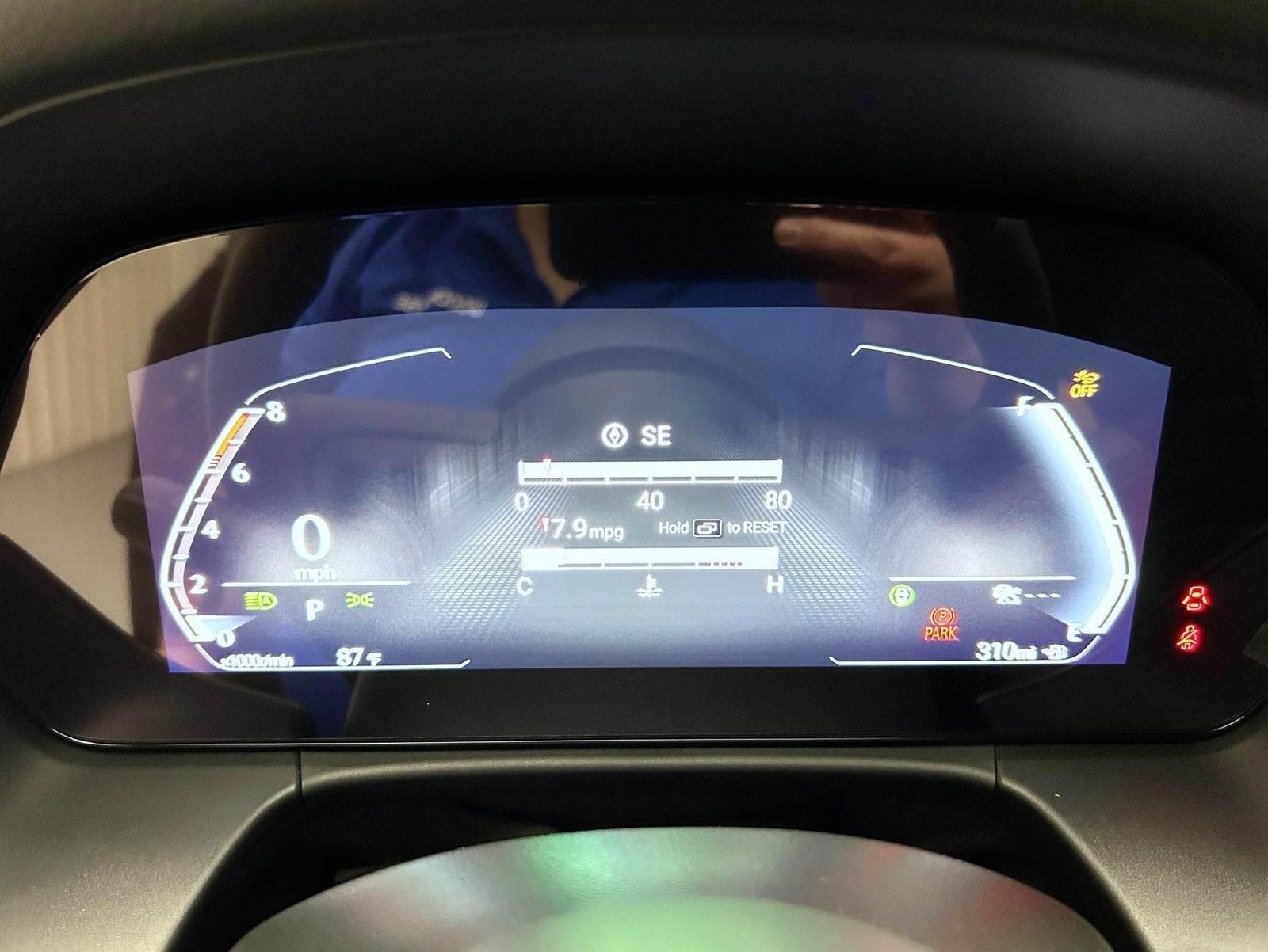 New 2026 MAZDA CX-5 Select AWD/4WD image 12