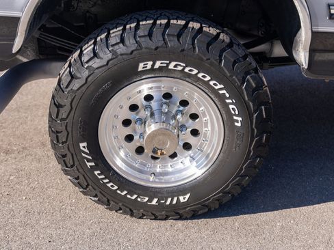 Used 1996 Ford F250 4x4 SuperCab image 32