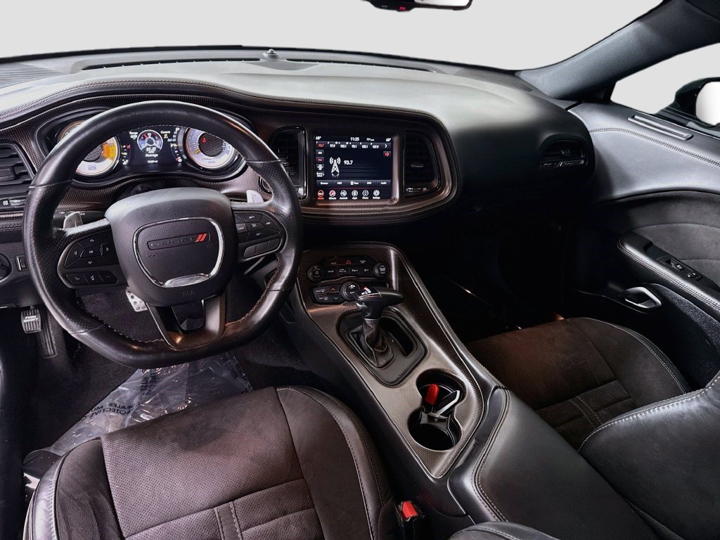 Used 2020 Dodge Challenger R/T RWD image 16