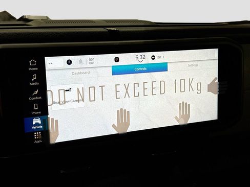 New 2026 Jeep Wrangler Sport S image 37