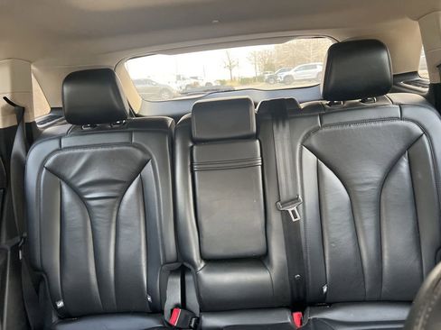 Used 2022 Lincoln Nautilus Reserve image 40