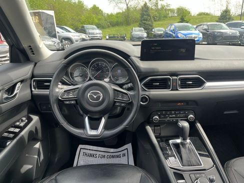 Used 2022 MAZDA CX-5 AWD 2.5 S image 18