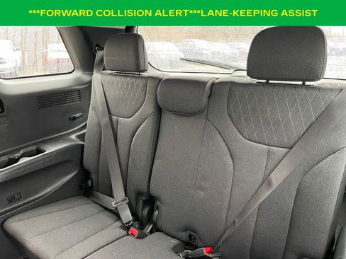 Used 2020 Hyundai Palisade SEL image 12
