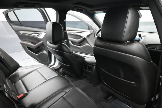 Used 2023 Cadillac CT5 V w/ Cold Weather Package RWD image 26