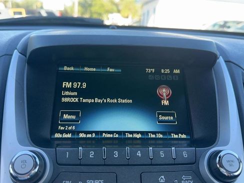 Used 2017 Chevrolet Equinox LT w/ Convenience Package image 62