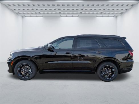 New 2026 Dodge Durango GT w/ Blacktop Package image 7