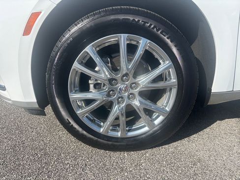 Used 2023 Buick Enclave Essence w/ Experience Buick Package image 31