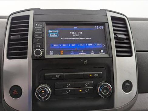 Used 2019 Nissan Frontier S image 21
