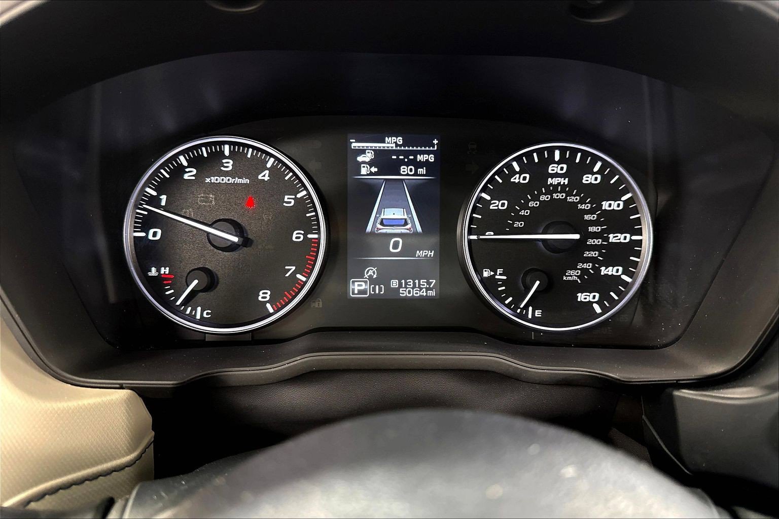Used 2025 Subaru Forester Limited AWD/4WD image 17