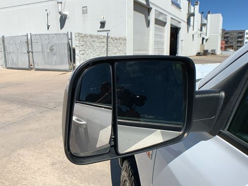 Used 2021 RAM 2500 Big Horn AWD/4WD image 10