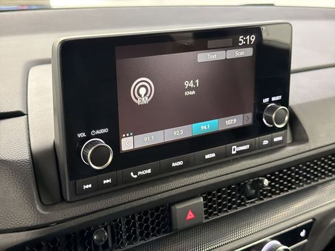 Certified 2023 Honda CR-V Sport image 24