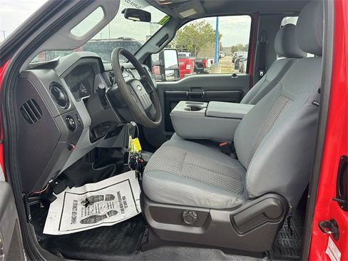 Used 2016 Ford F250 XL w/ Power Equipment Group image 14