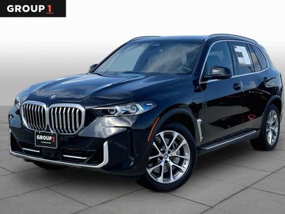 Used 2025 BMW X5 xDrive50e