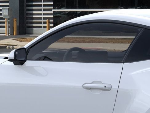 New 2026 Ford Mustang Coupe RWD image 20
