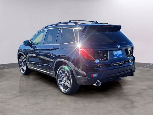 Certified 2023 Honda Passport EX-L image 5