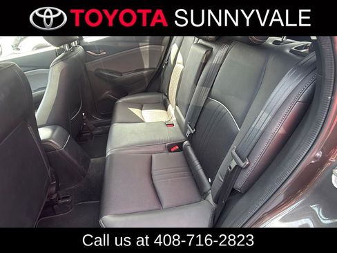 Used 2019 MAZDA CX-3 Touring w/ Preferred Equipment Package image 6