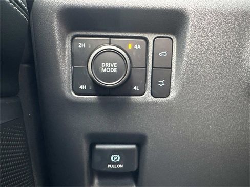 New 2025 Ford Expedition Platinum w/ Stealth Performance Package image 25