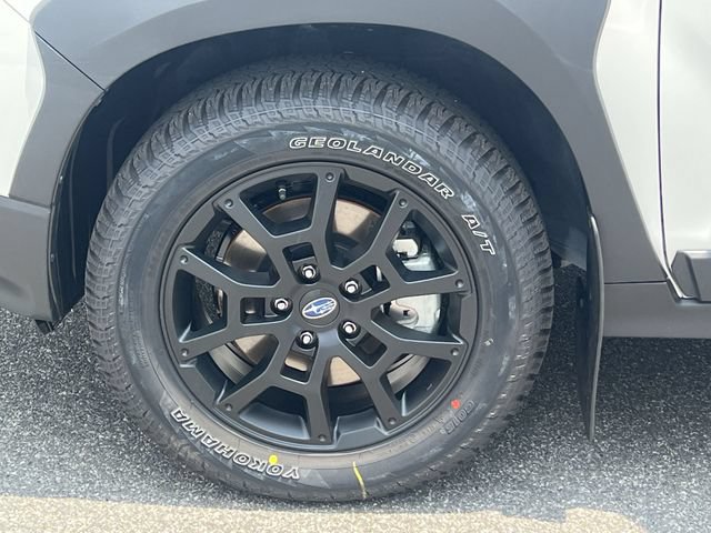 New 2026 Subaru Crosstrek 2.5i Wilderness AWD/4WD image 36