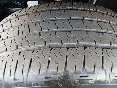 Certified 2023 Jeep Gladiator Overland image 15