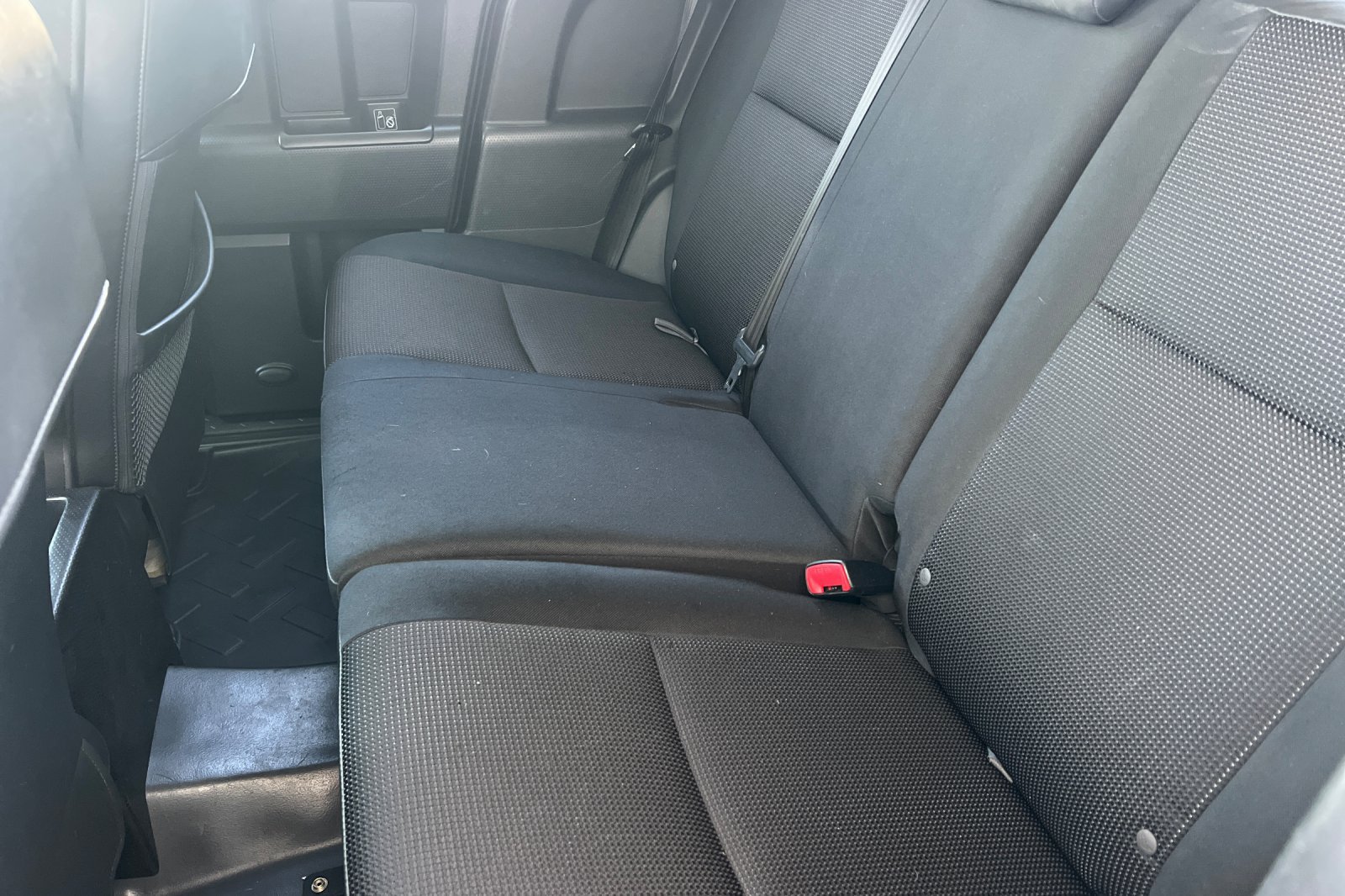 Used 2013 Toyota FJ Cruiser 4WD w/ Convenience Pkg image 12