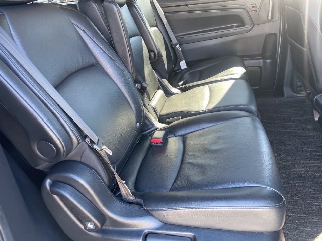 Used 2025 Honda Odyssey EX-L image 61