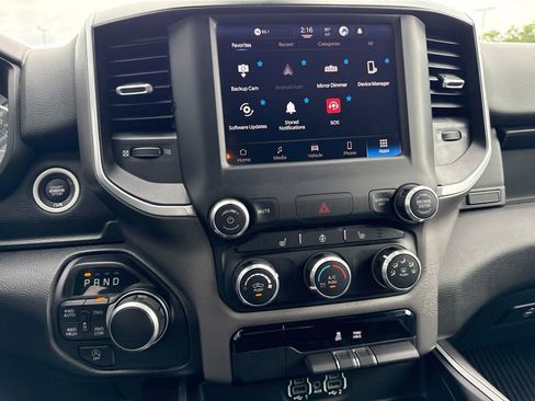 Used 2023 RAM 1500 Big Horn AWD/4WD image 28