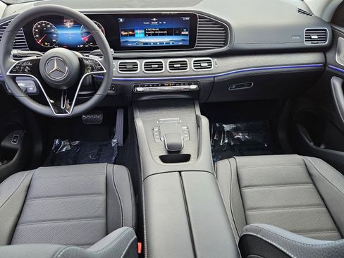 New 2026 Mercedes-Benz GLE 450 4MATIC Coupe image 16