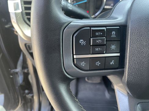 Used 2023 Ford F150 XLT w/ Equipment Group 302A High AWD/4WD image 19