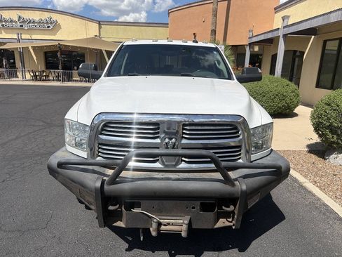 Used 2018 RAM 2500 Lone Star AWD/4WD image 6