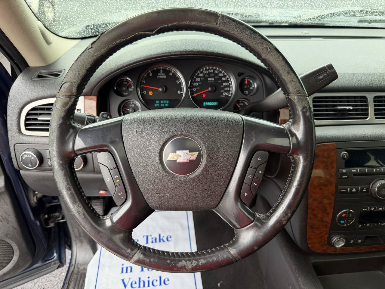 Used 2007 Chevrolet Silverado 1500 LT AWD/4WD image 26