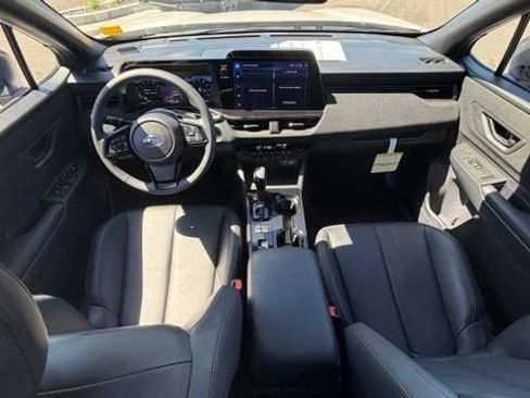 Certified 2026 Subaru Outback Premium AWD/4WD image 16