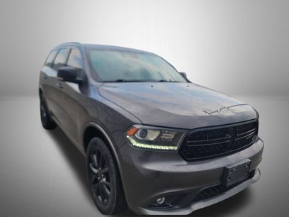 Used 2018 Dodge Durango GT w/ Premium Group