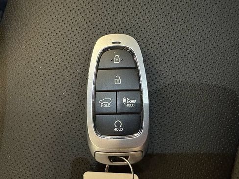 Used 2024 Hyundai Tucson SEL w/ Convenience Package AWD/4WD image 17