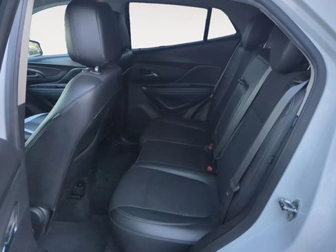 Used 2018 Buick Encore Preferred image 15