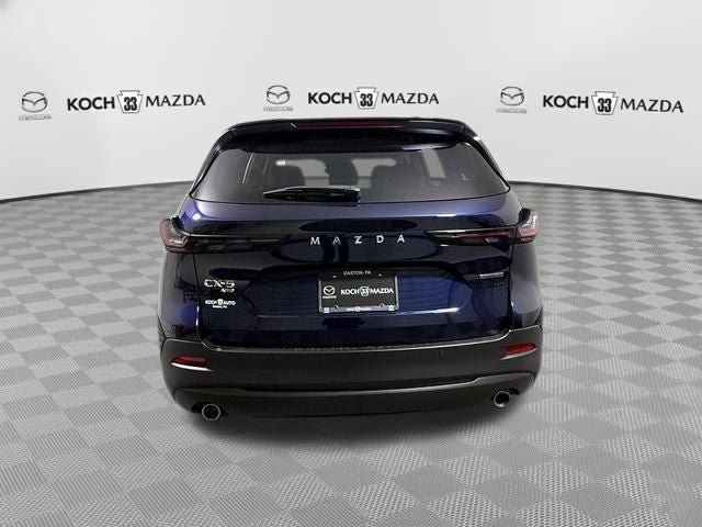 New 2026 MAZDA CX-5 Select AWD/4WD image 7