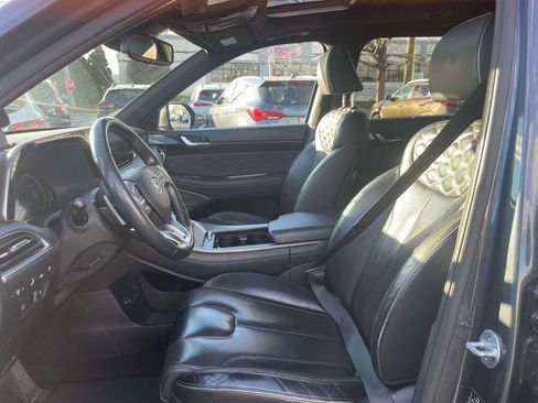Used 2020 Hyundai Palisade Limited image 16
