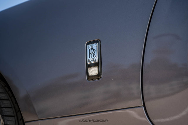 Used 2016 Rolls-Royce Wraith RWD image 76