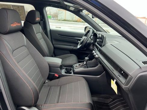Certified 2026 Honda CR-V TrailSport image 32
