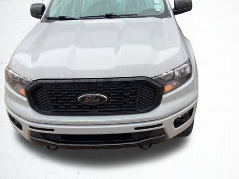 Used 2022 Ford Ranger XLT w/ Equipment Group 301A Mid image 3