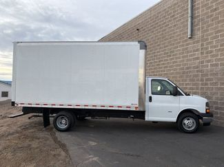 New 2026 Chevrolet Express 3500 w/ Power Convenience Package video 2
