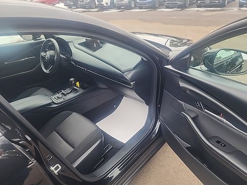 Certified 2023 MAZDA CX-30 AWD 2.5 S image 21