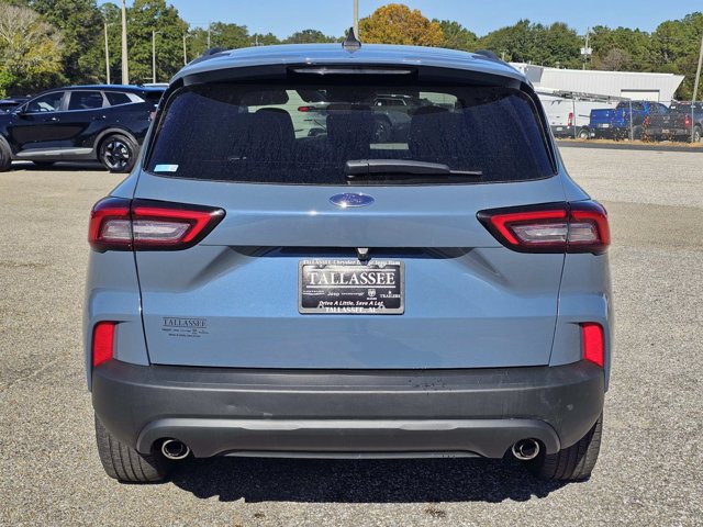 Used 2025 Ford Escape ST-Line Select AWD/4WD image 8